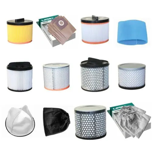 Perchè è importante pulire i filtri dell' aspirapolvere