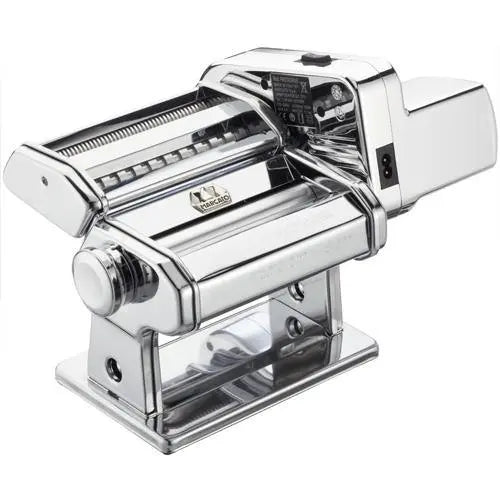 IMPERIA La fabbrica della pasta Set Pasta Machine Pasta Maker mod. 501 IMPERIA La fabbrica della pasta Set Pasta Machine Pasta Maker mod. 501