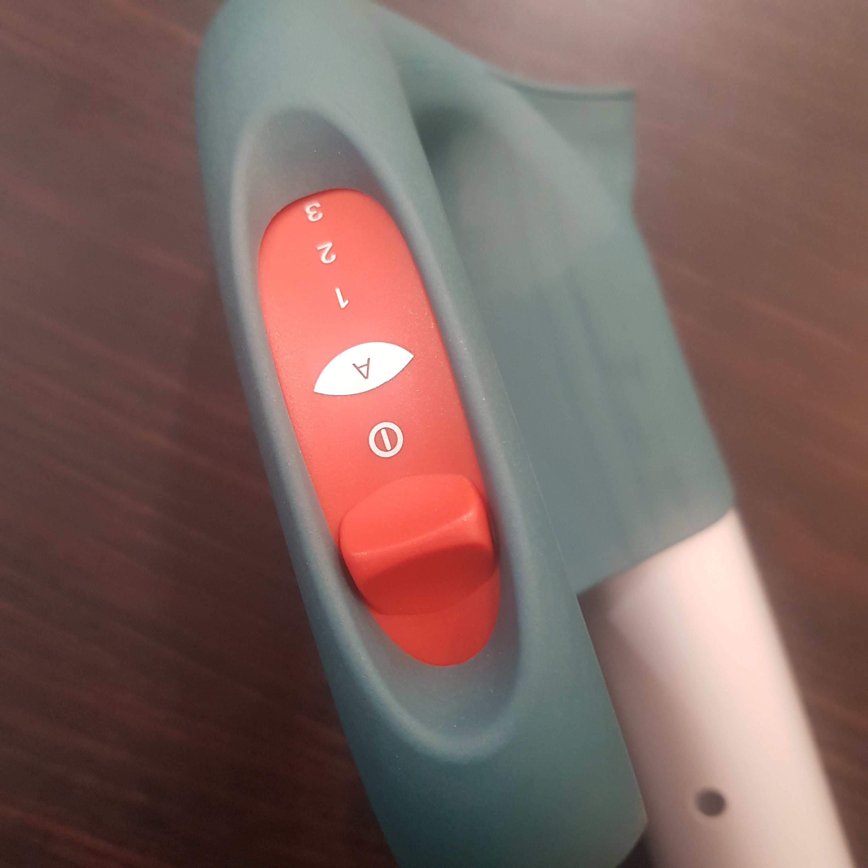 Bastone completo vk140 Vorwerk Folletto VORWERK FOLLETTO