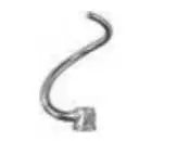 Accesorios planetarios de KitchenAid para gancho de acero inoxidable PK70