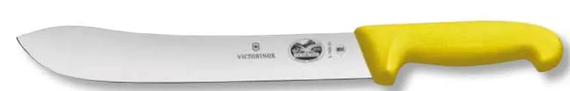 Larga Lama 25 cm Giallo Victorinox Lama Messermesser