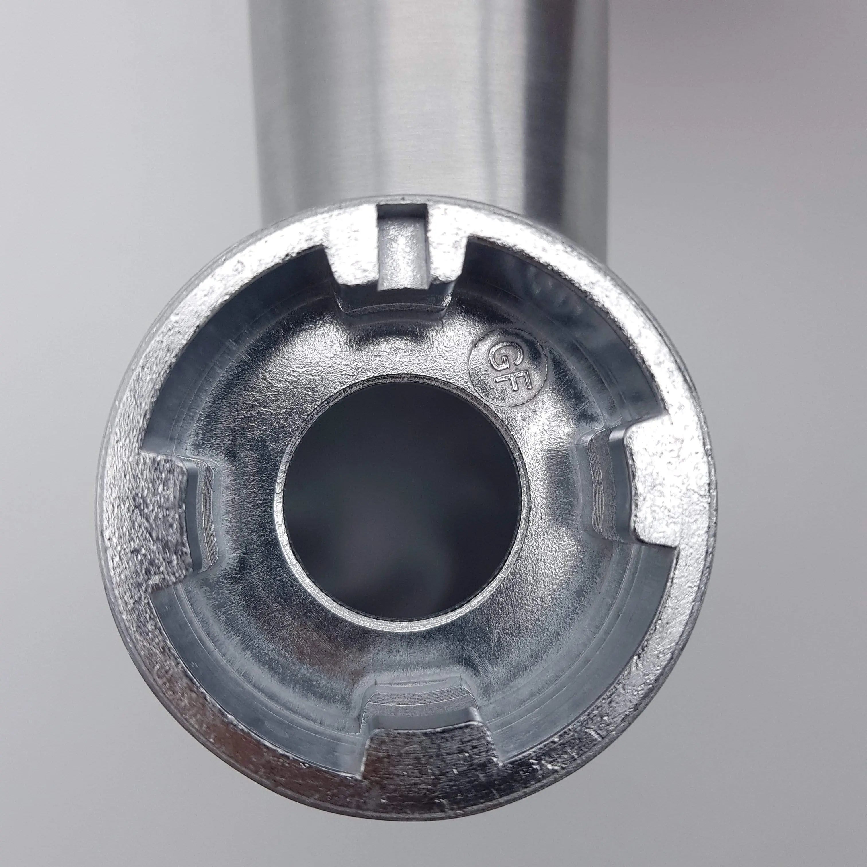 Condotto di alimentazione per tritaexpress 110405 rgv RGV