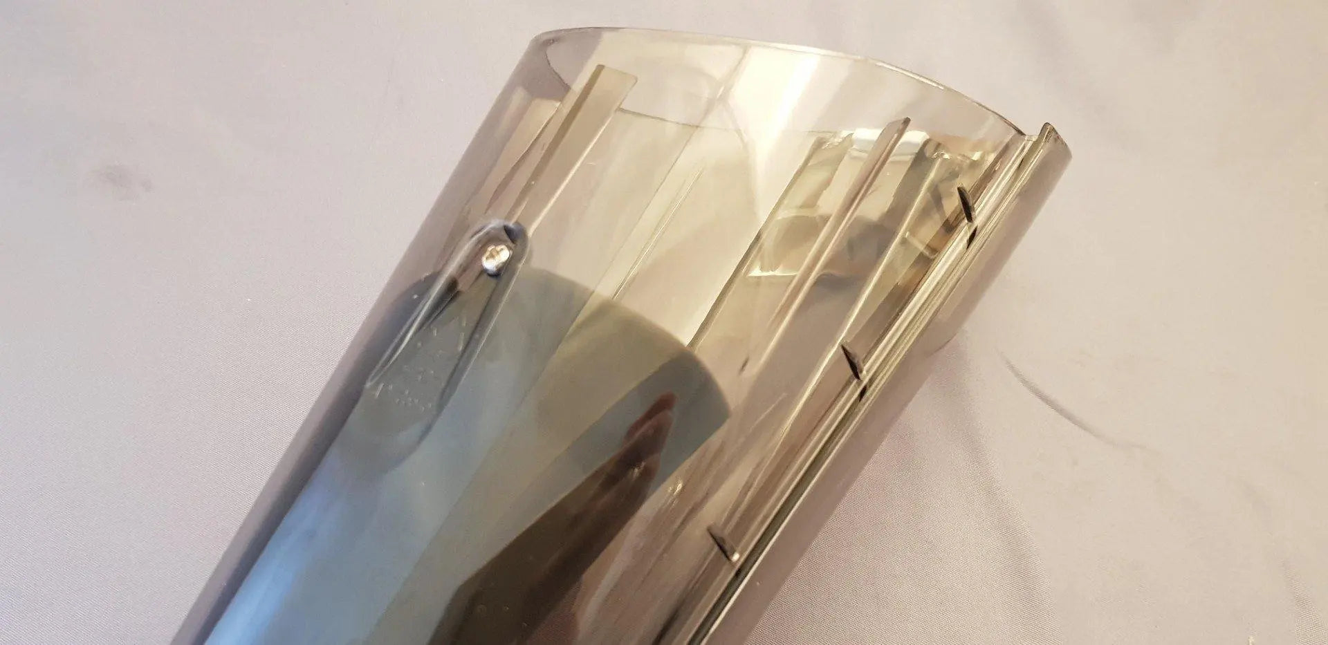 Contenitore polvere per aspirapolvere De Longhi colombina cordless xlr32 DE LONGHI