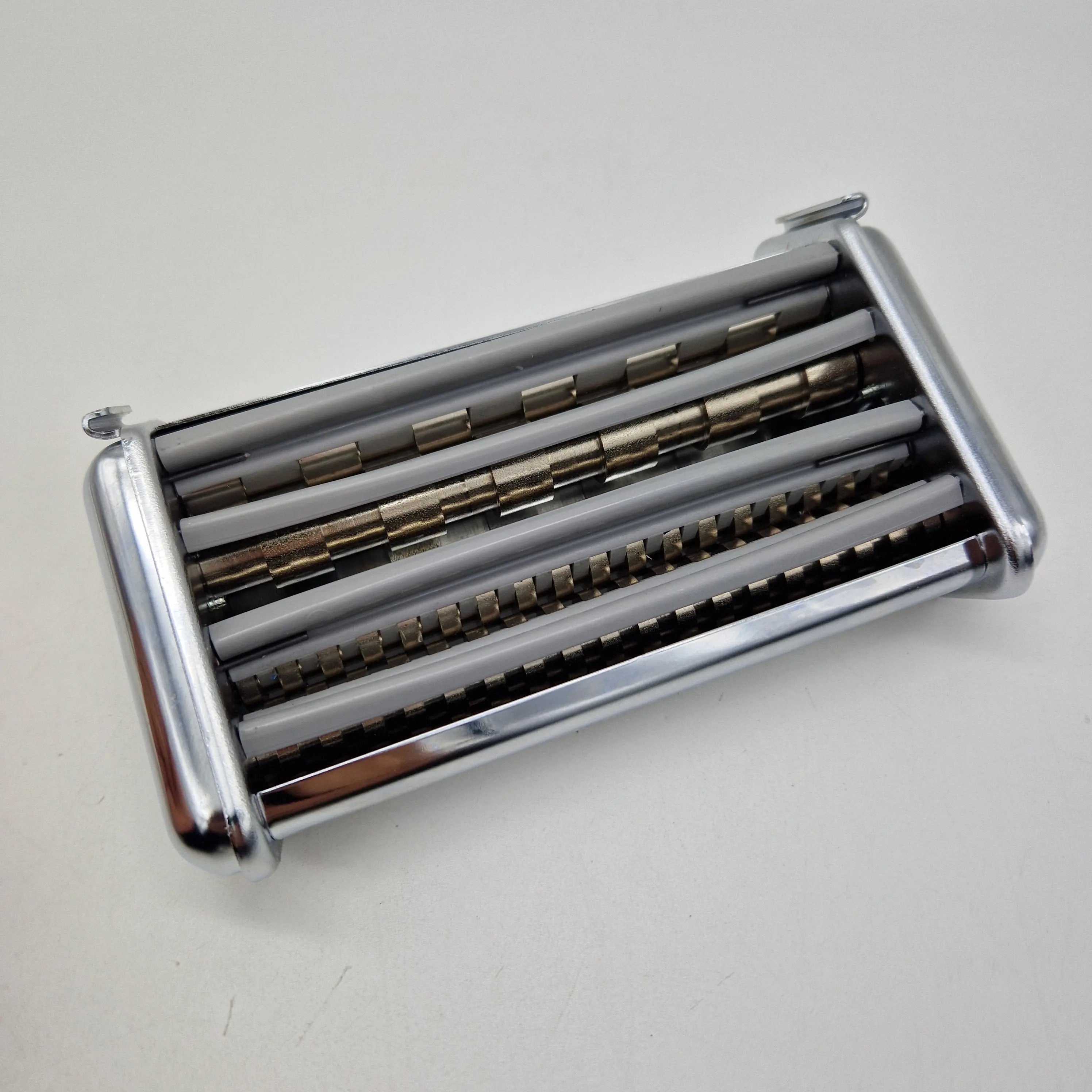 Duplex accessorio taglio pasta trenette 4mm e lasagnette 12mm Imperia IMPERIA