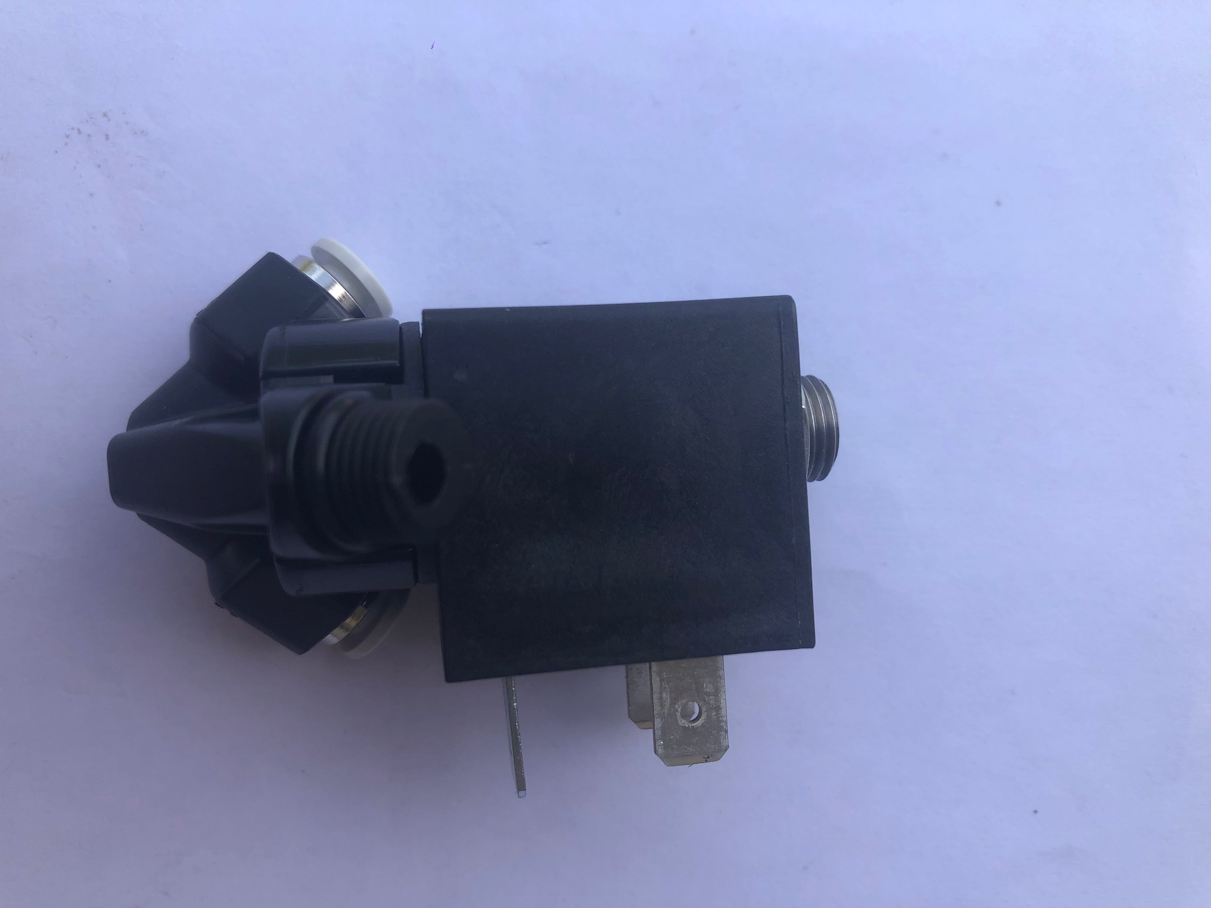 Elettrovalvola Originale per Macchine da Caffè Didiesse – Ricambio Autentico DIDIESSE