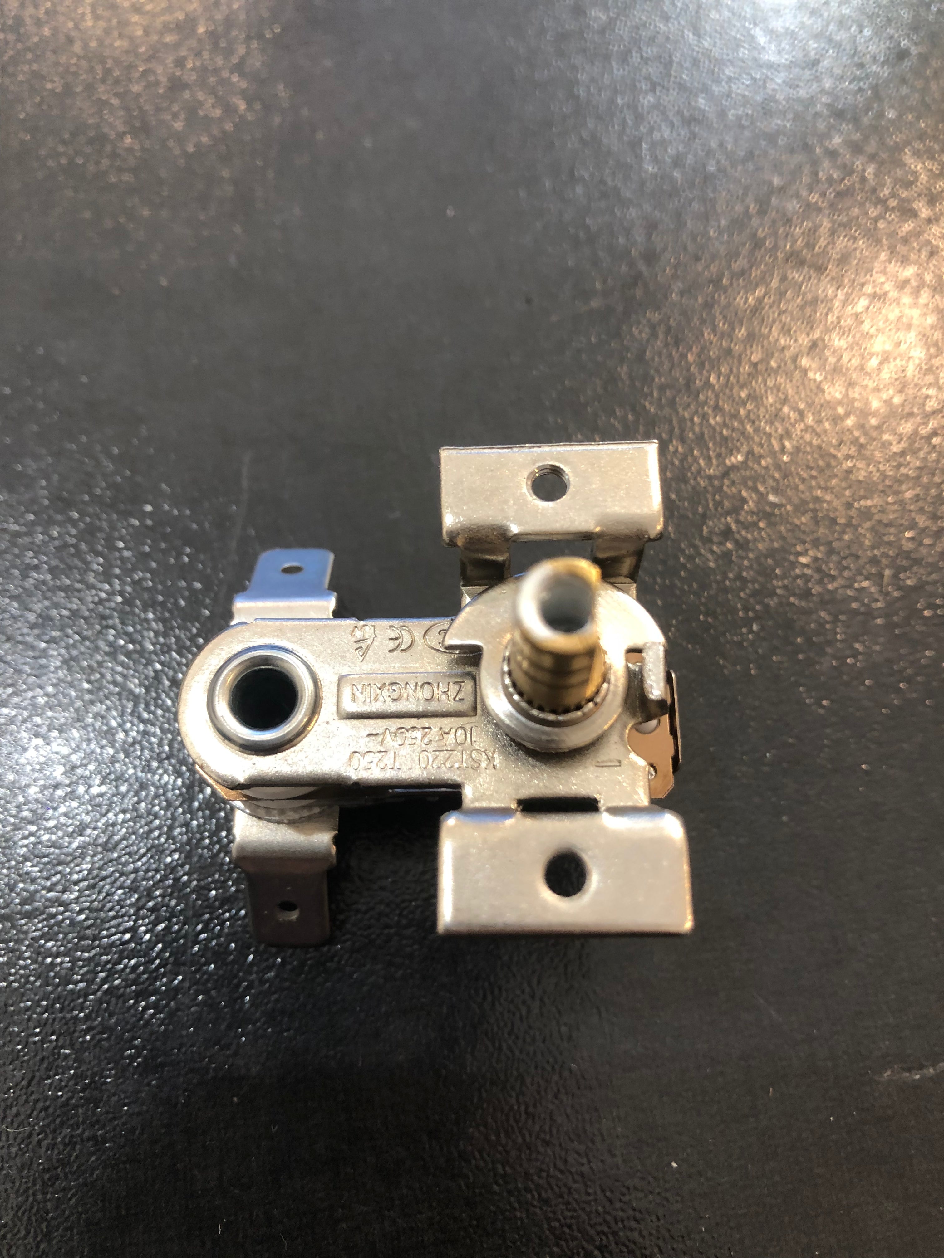 Termostato Forno 974 – Ricambio Originale ARIETE