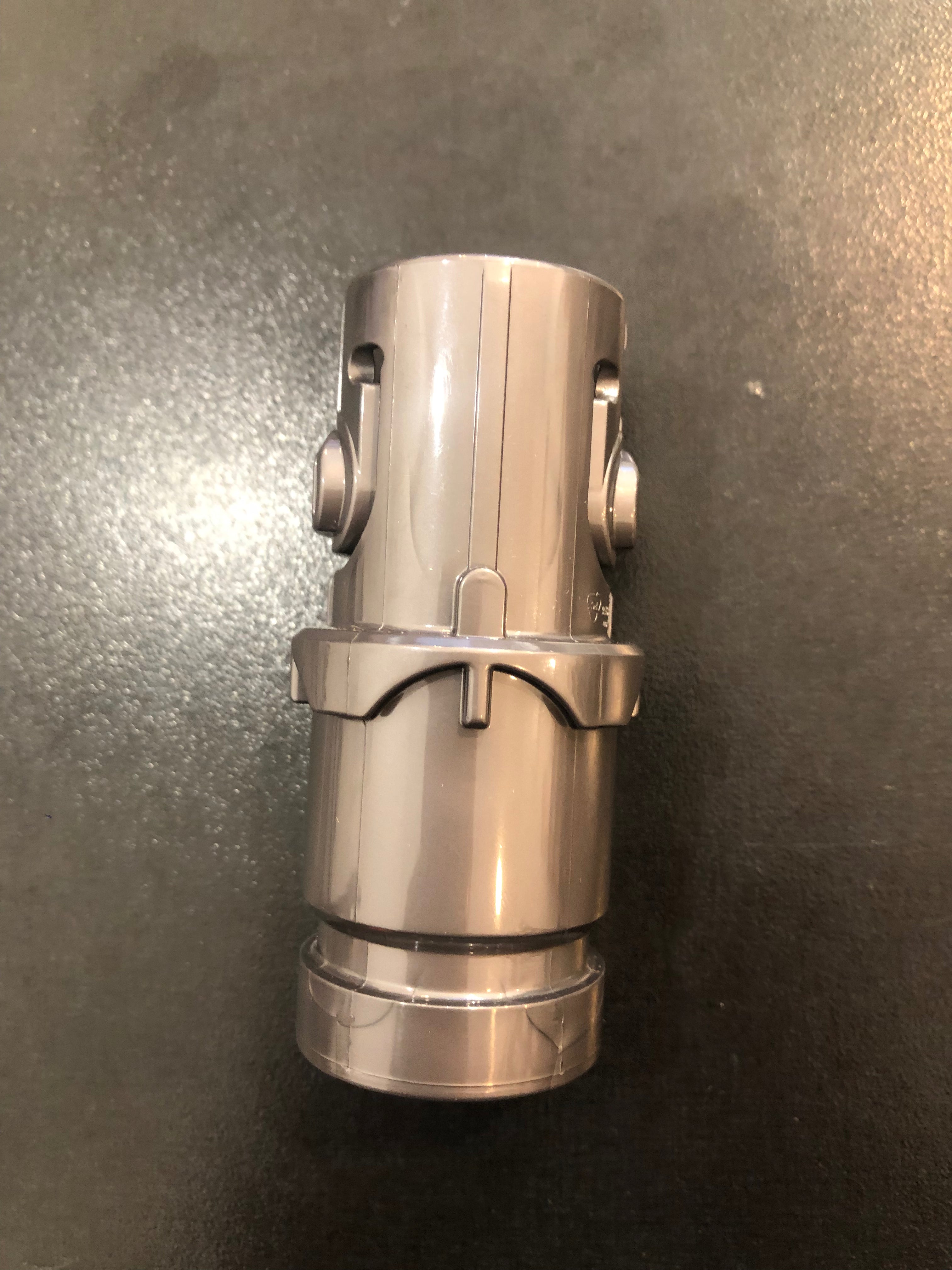 Adattatore accessori Dyson originale 911768-03 (cod. 9277648) – Compatibile DC16-DC23 Ennebiservice