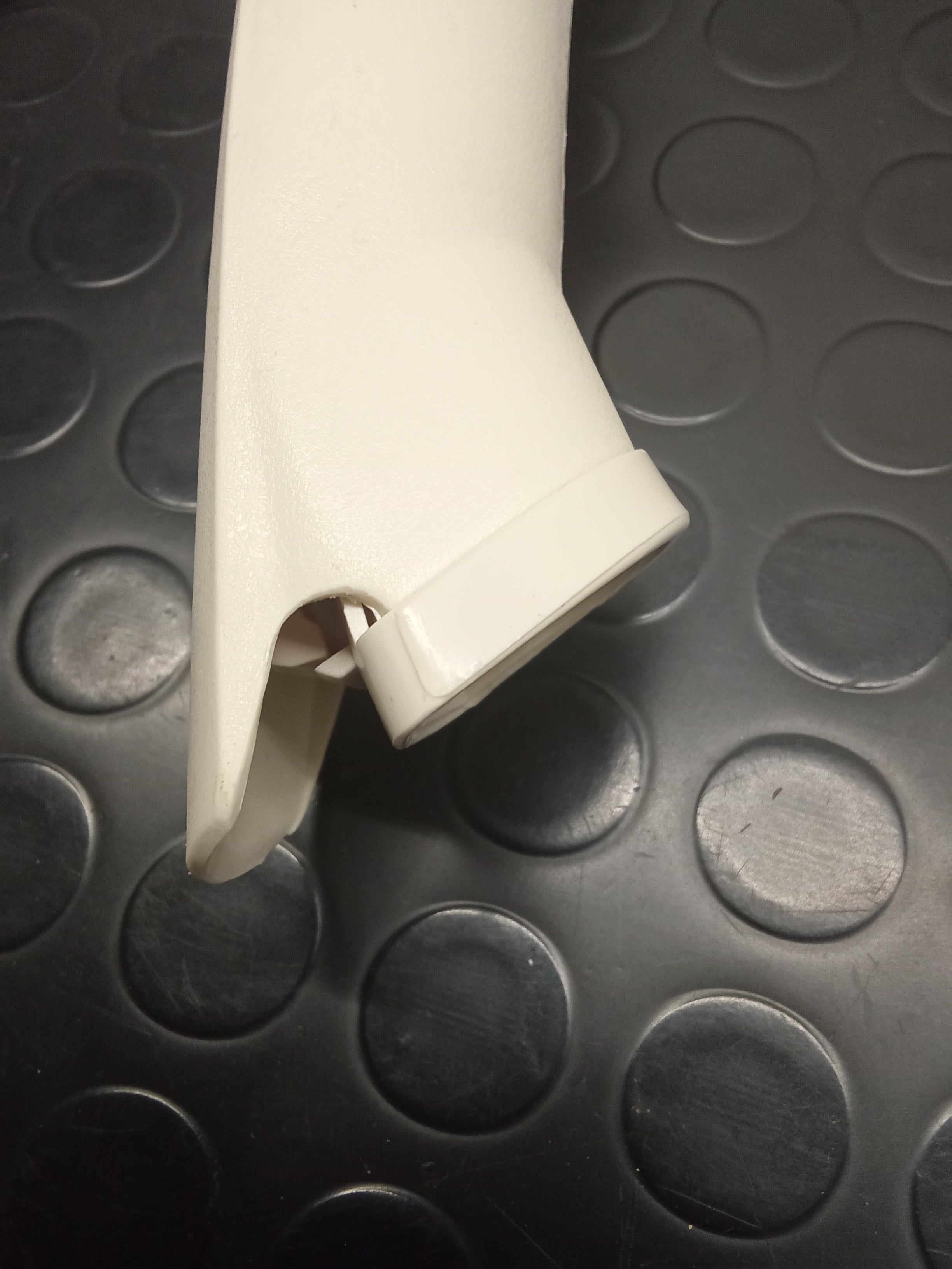 Condotto Aspirazione Adattabile per Folletto VK130/131