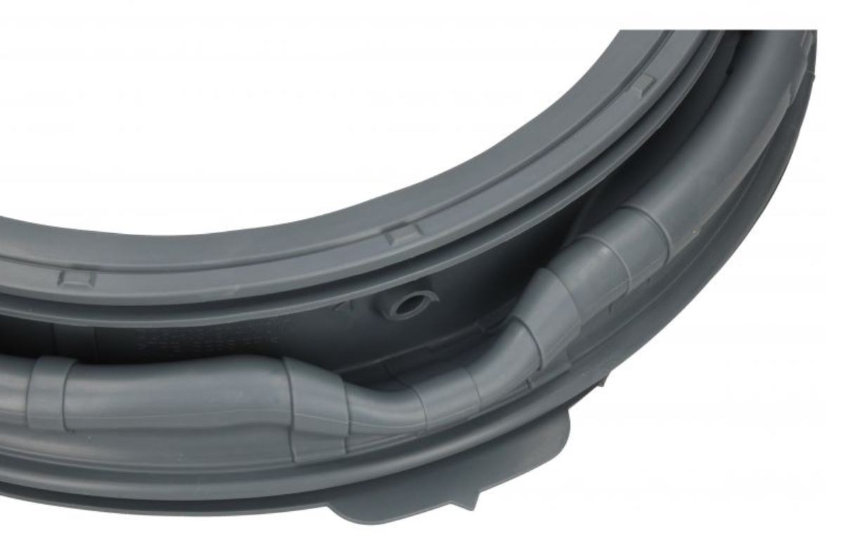 Guarnizione Oblo' Lavatrice Samsung DC64-03988C - Ricambio Originale Samasung