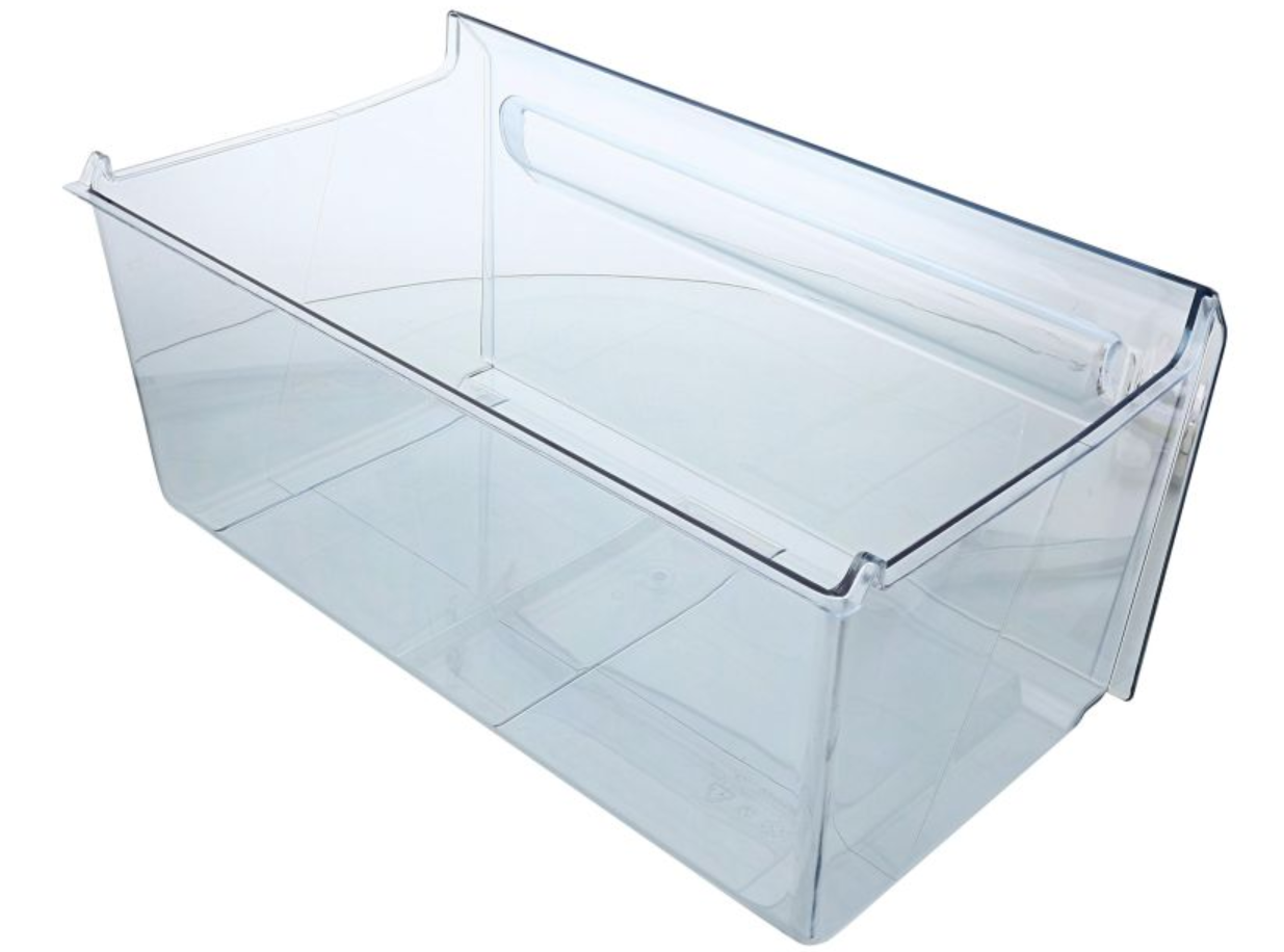 Cassetto Inferiore Congelatore per Frigorifero Electrolux FI22-10A – Ricambio Original ELECTROLUX