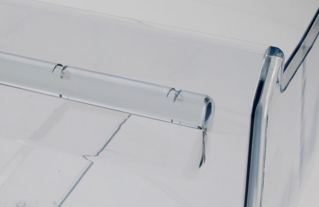 Obst- und Gemüseschublade für Kühlschrank Electrolux FI22-10A