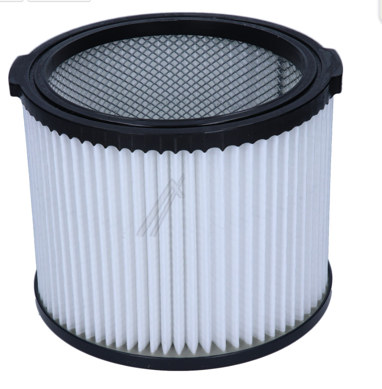 Filtro Cartuccia per Bidone Aspiratutto Alfatec H13D15/7 – Ricambio Compatibile ALFATEC