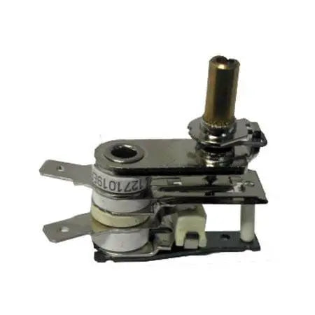 Termostato ferro Tulipano con fusibile interno Bieffe BIEFFE