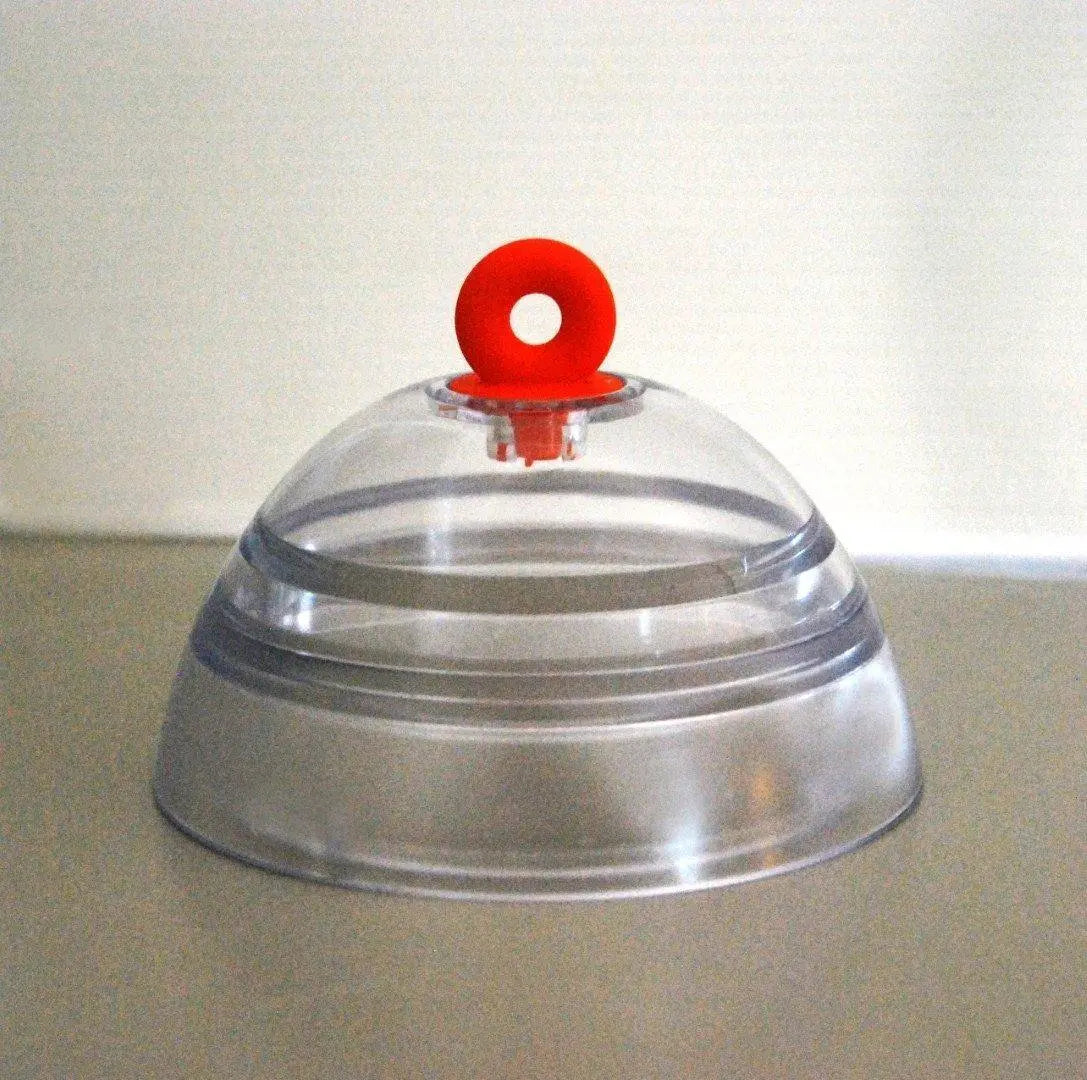 coperchio macinacaffe' blendy 570 arancio ariete ARIETE