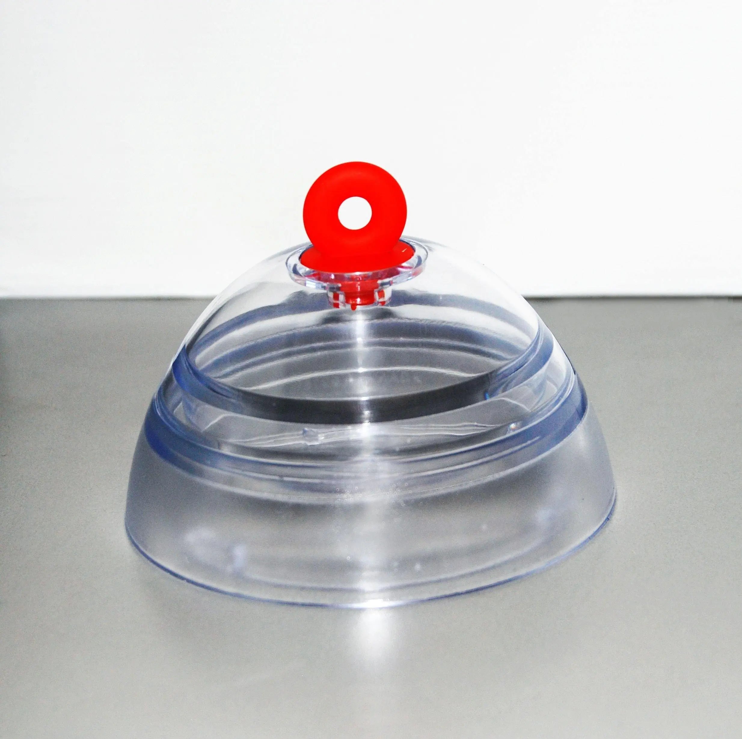 coperchio macinacaffe' blendy 570 arancio ariete ARIETE