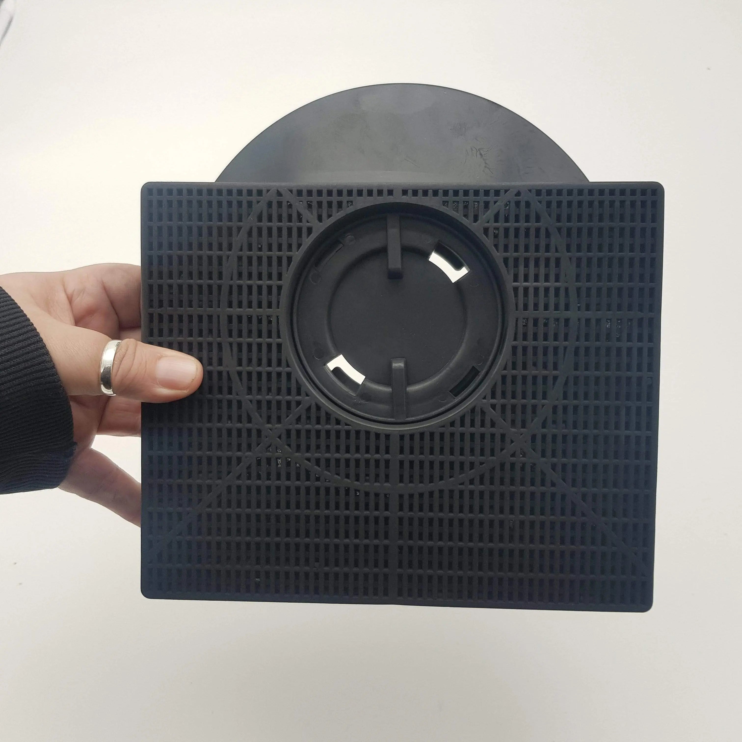 filtro carbone per cappa elica type 303 ELICA