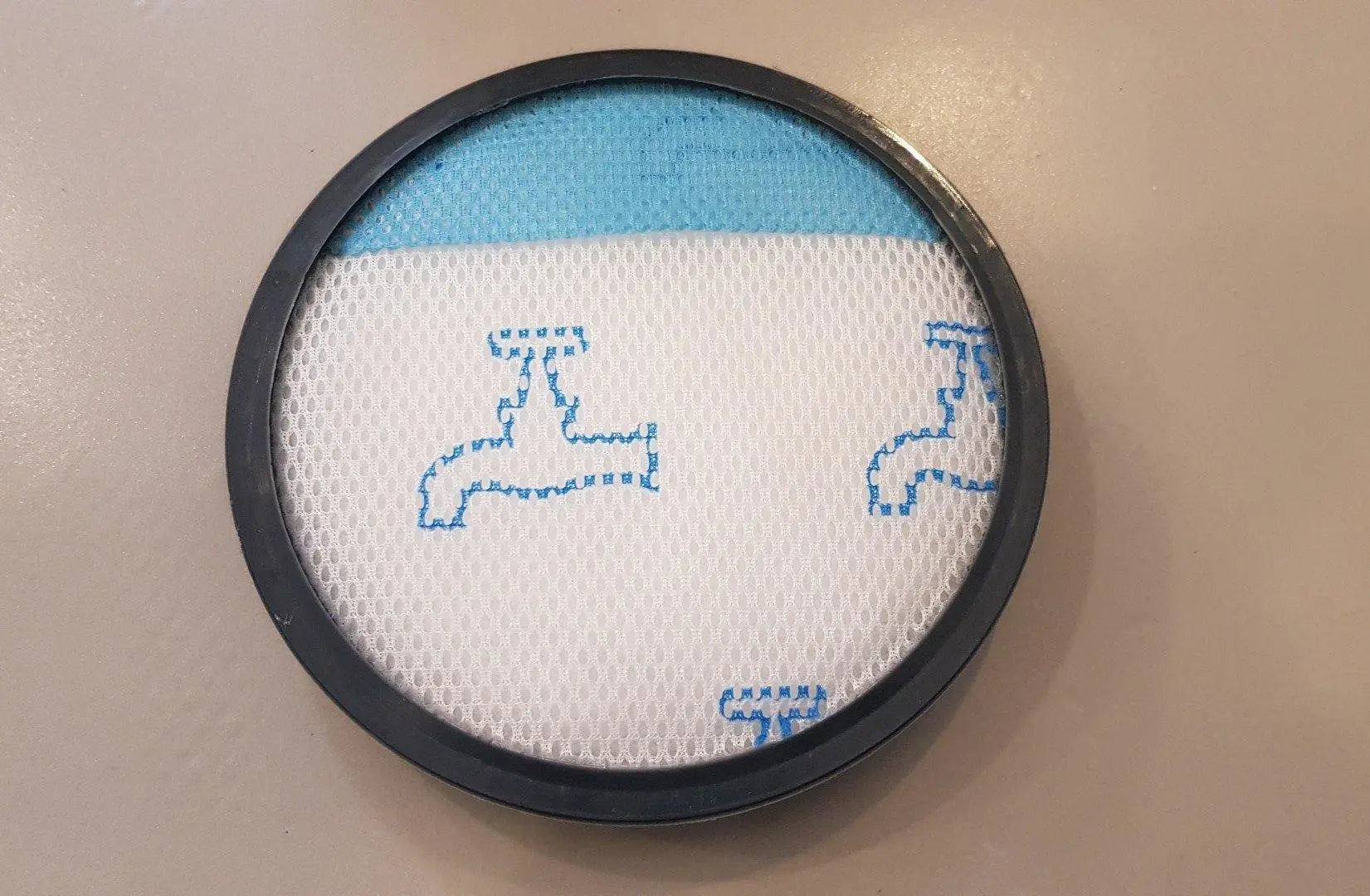 filtro separatore aspirapolvere rowenta compact power cyclonic ROWENTA