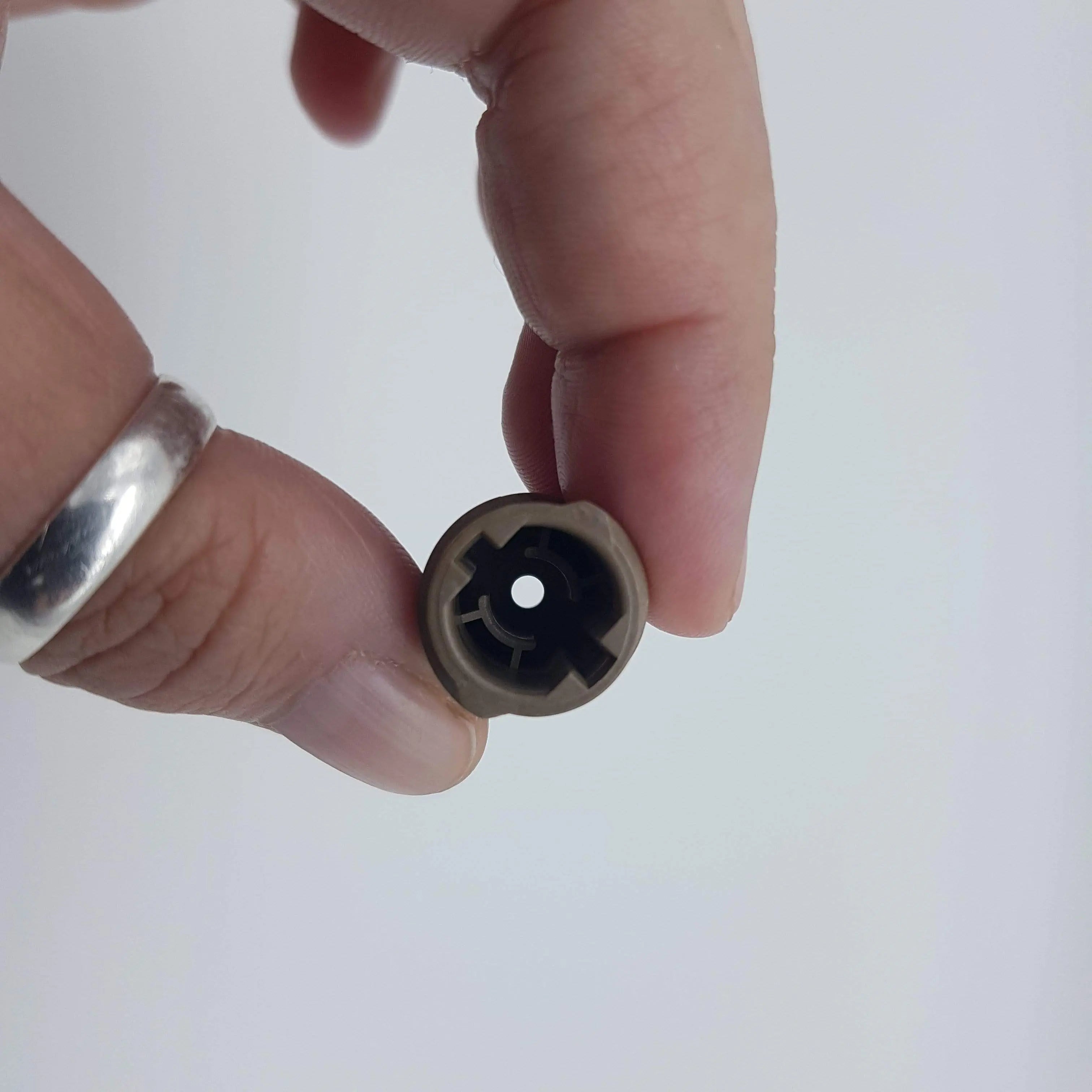 tappo scarico olio friggitrice de longhi rotofry f38436 DE LONGHI