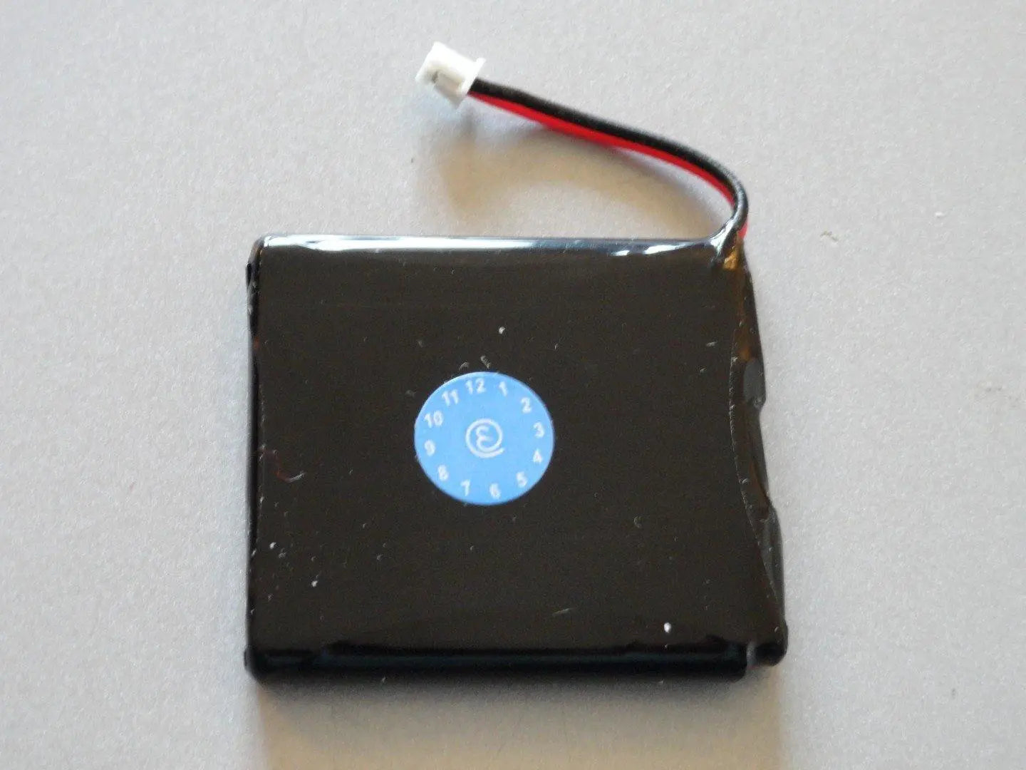 Accumulatore li - ion per Garmin navi 3,7v700mah ENNEBISERVICE