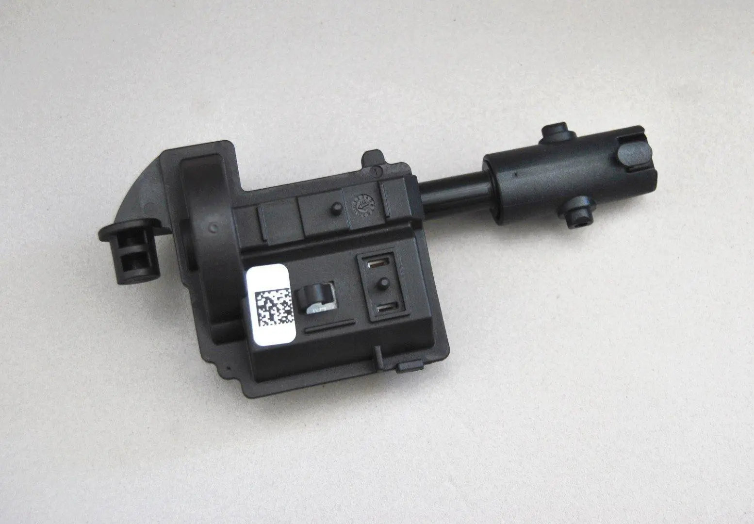 Attuatore bandella anteriore battitappeto EB400 Vorwerk Folletto VORWERK FOLLETTO