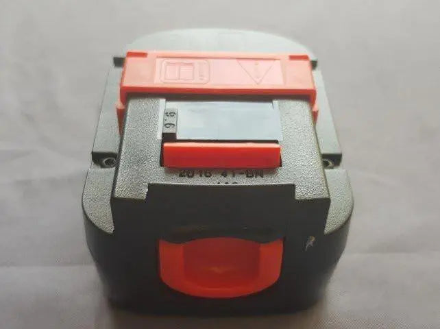 Batteria nicd 9.6v - 1.2ah avvitatore elettrico Black & Decker epc96 BLACK+DECKER