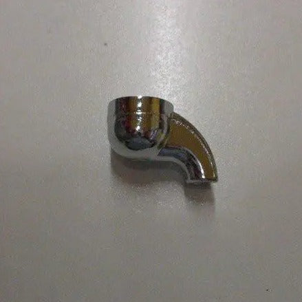 Beccuccio 1 vie cromato per macchina da caffè Lelit LELIT