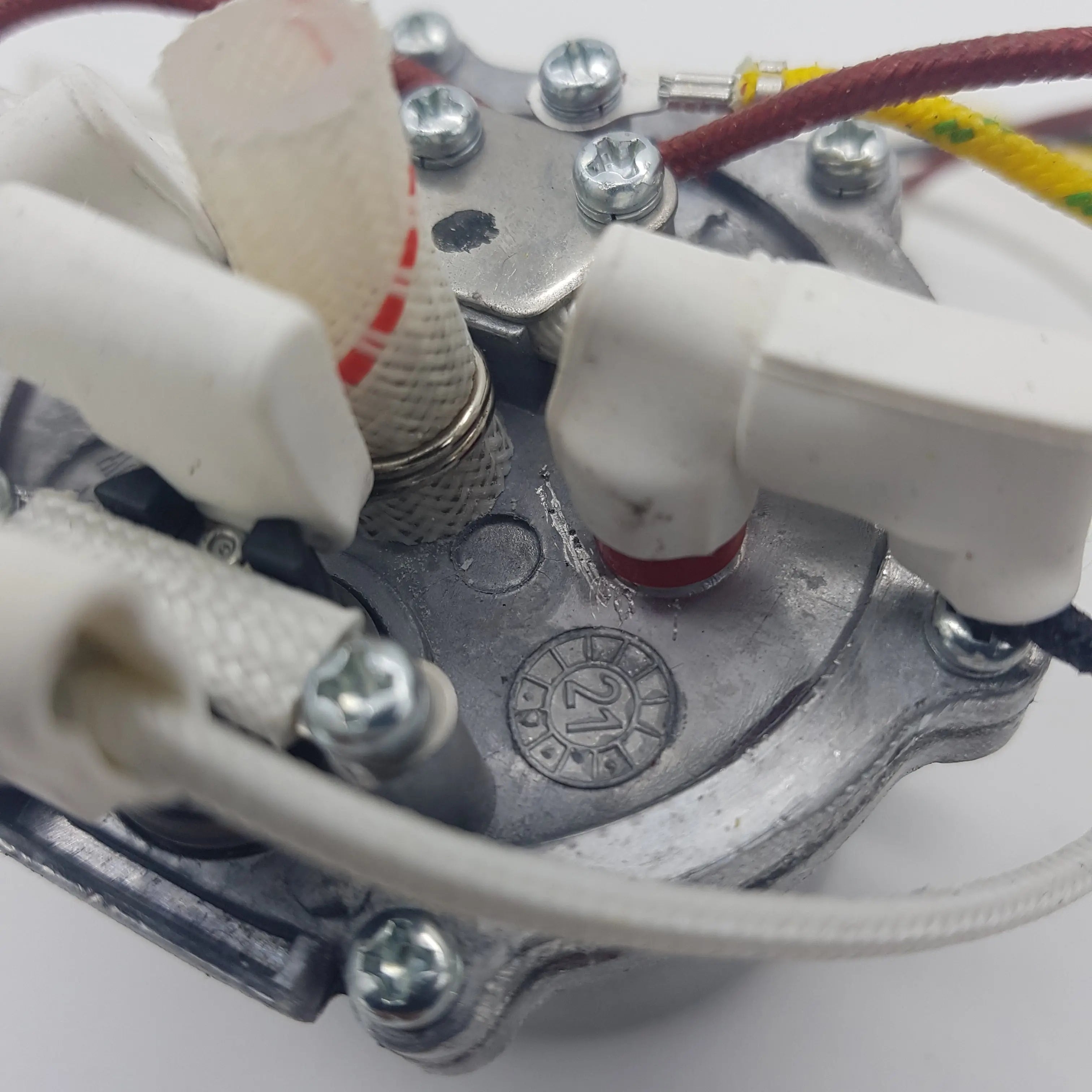 Caldaia scopa a vapore Black+Decker BLACK+DECKER