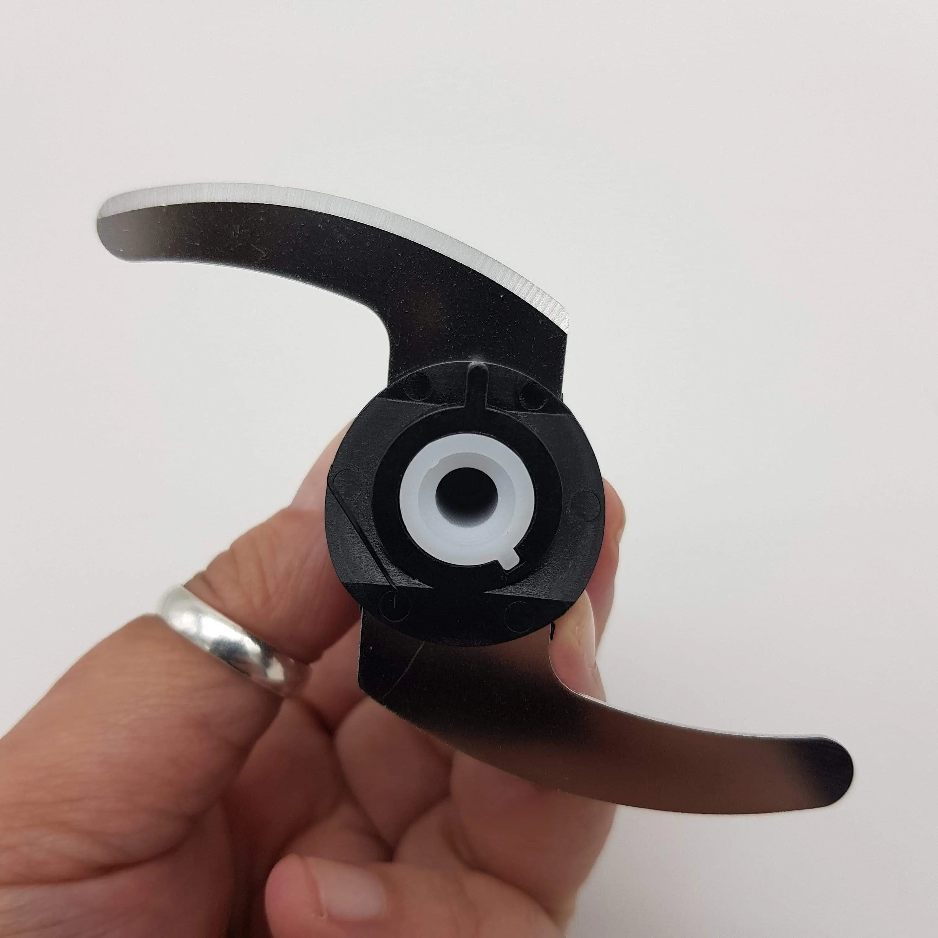 Coltello per accessorio minipimer Black+Decker BXHBA1000E BLACK+DECKER