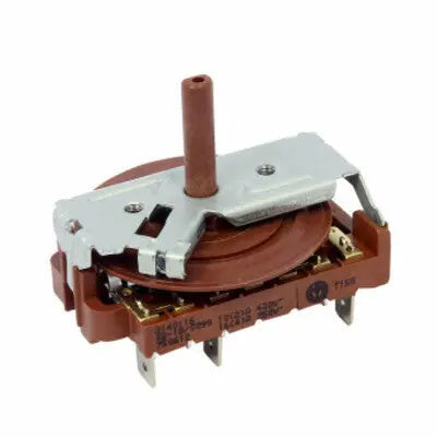 Commutatore accessori per forno 307CU69 GOTTAK