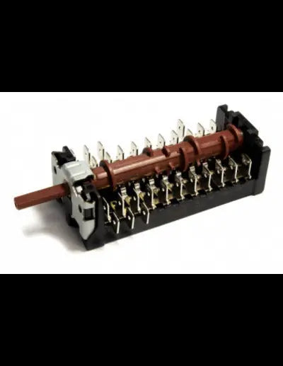 Commutatore accessori per forno 307CU74 GOTTAK