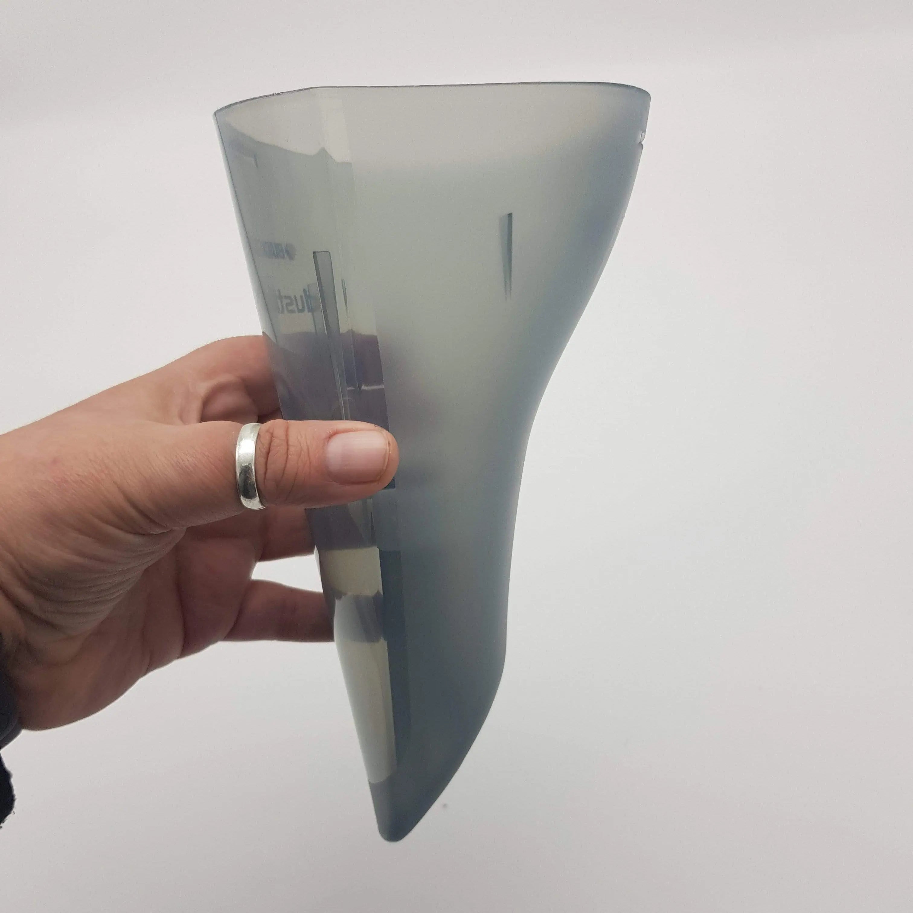 Contenitore polvere aspirabriciole scopa Black+Decker NV3610N/NV3620N BLACK+DECKER