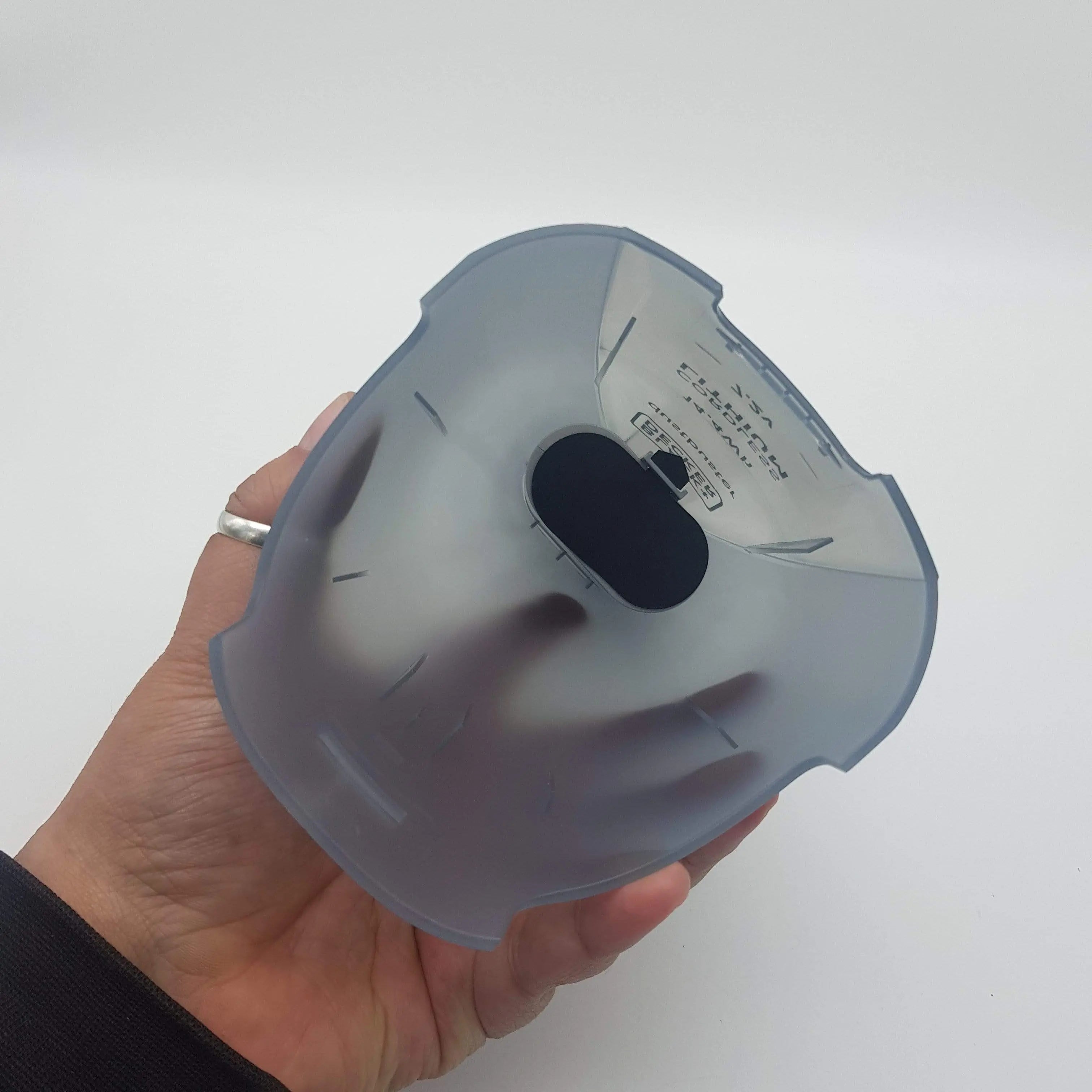 Contenitore raccogli polvere per aspirabriciole Black+Decker NVC220WBC BLACK+DECKER