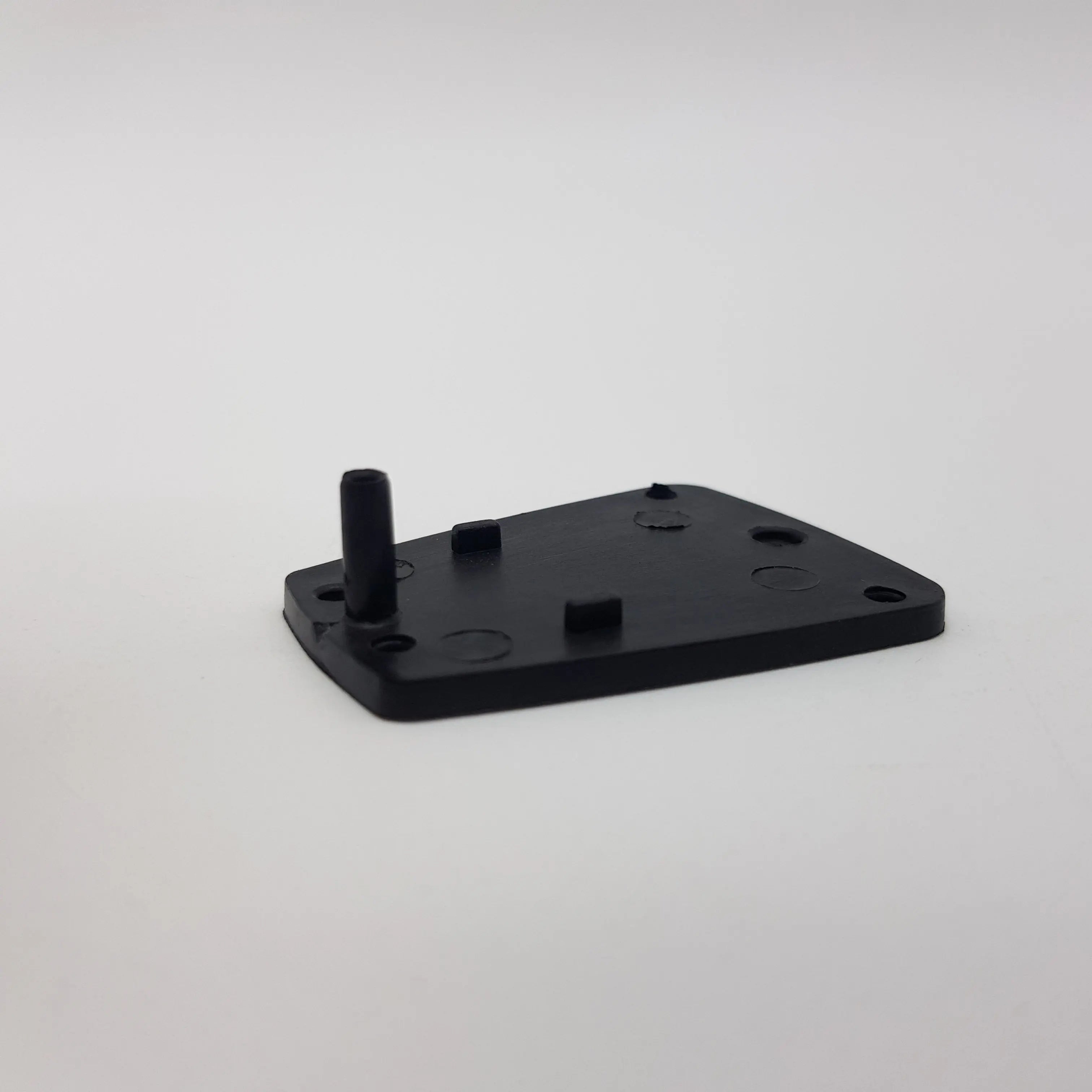 Copri porlon caric 30% F vetro Lelittapuls per ferro NE in ny LELIT