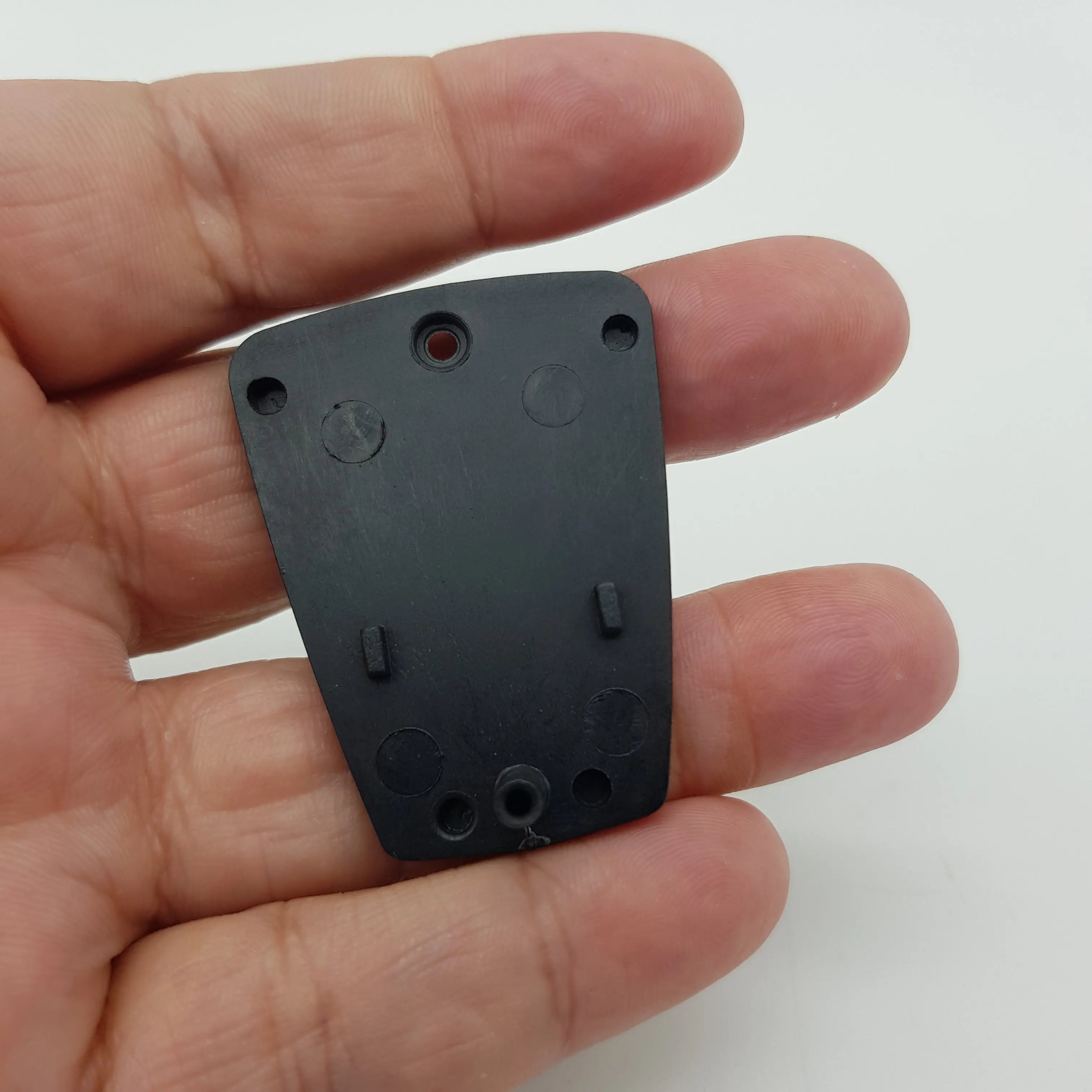 Copri porlon caric 30% F vetro Lelittapuls per ferro NE in ny LELIT