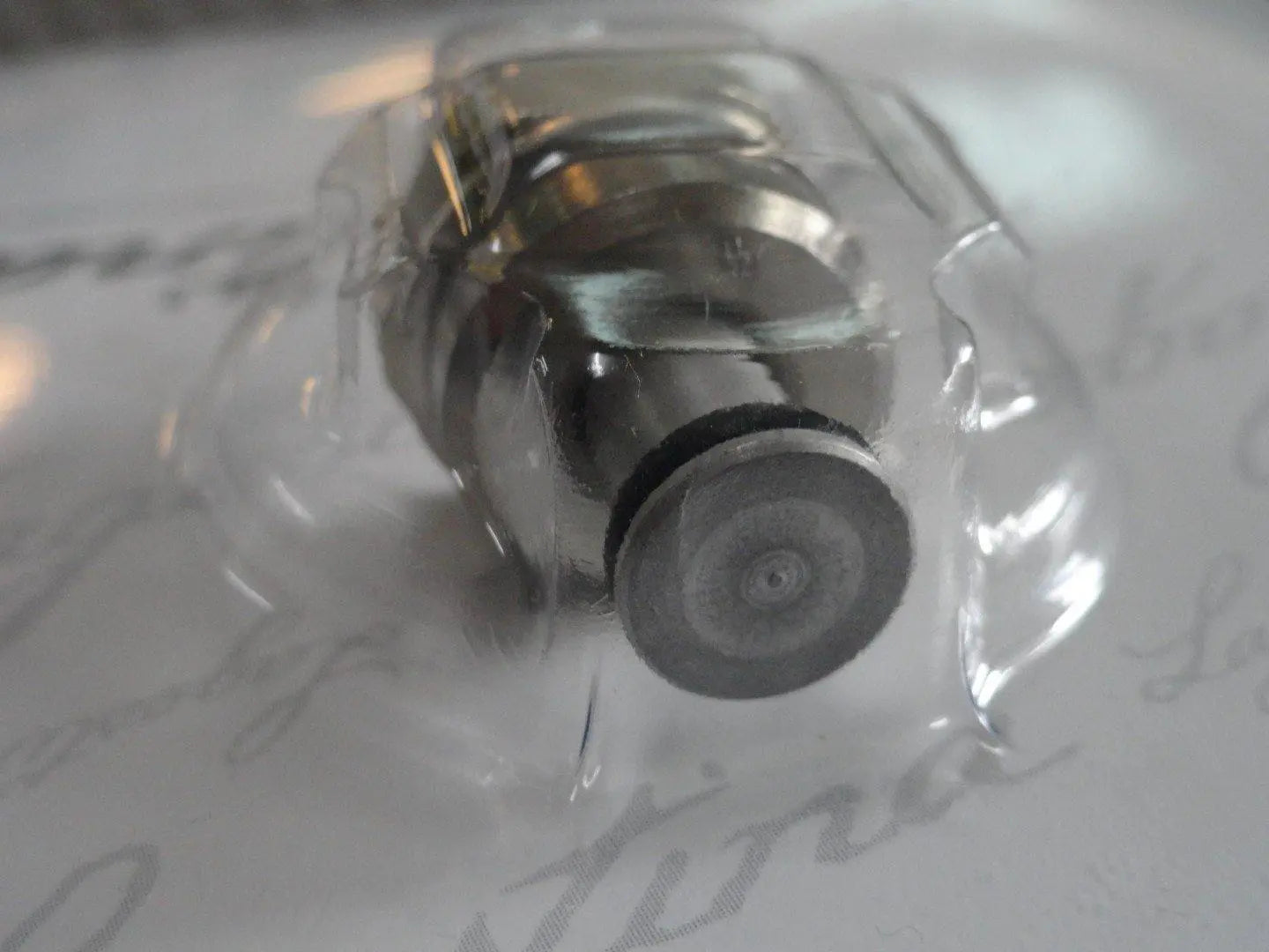 Dispositivo di bloccaggio alluminio per manicopentola Lagostina LAGOSTINA