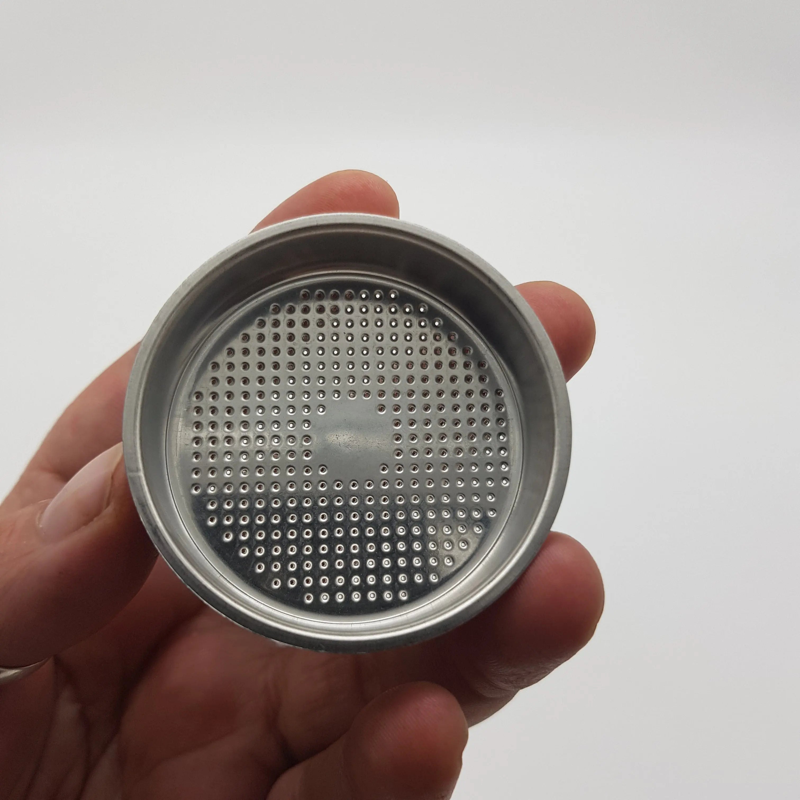 Doccetta erogazione Europiccola La Pavoni versione senza camicia pre millennium LA PAVONI