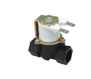 Elettrovalvola acqua 3/8”F. - 3/8”F. 230V Prima Prima