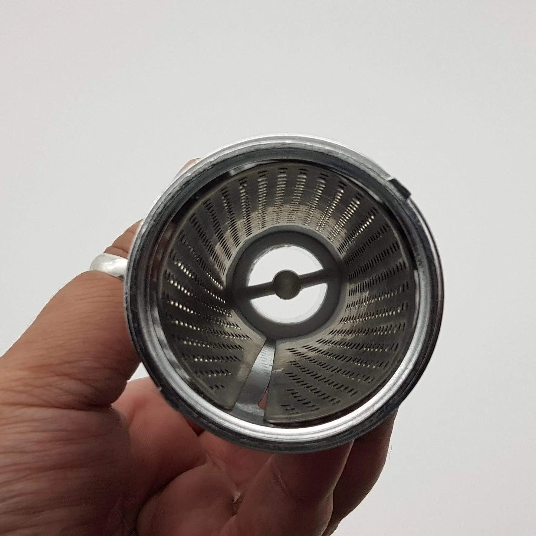 Filtro per spremi pomodoro duetto plus Rgv 110250 RGV