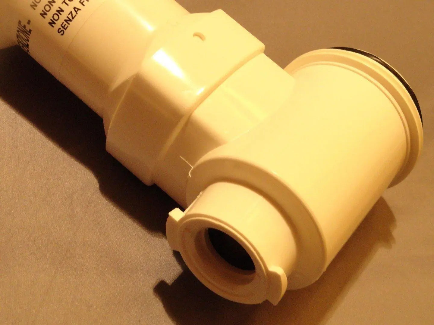 Kit corpo Spremipomodoro Solemio Imperia IMPERIA