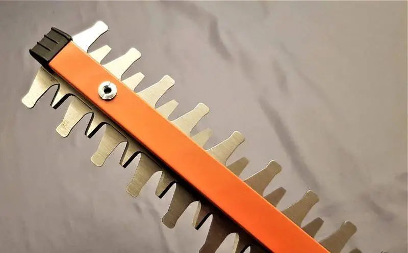 Lama completa 50cm per tagliasiepe Black+Decker GTC1858L BLACK+DECKER