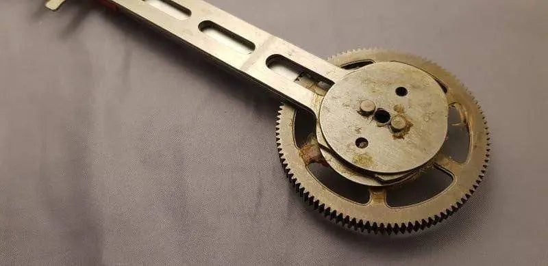 Lama completa 50cm per tagliasiepe Black+Decker GTC1858L BLACK+DECKER