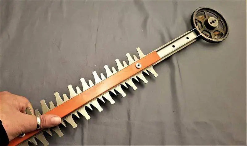 Lama completa 50cm per tagliasiepe Black+Decker GTC1858L BLACK+DECKER