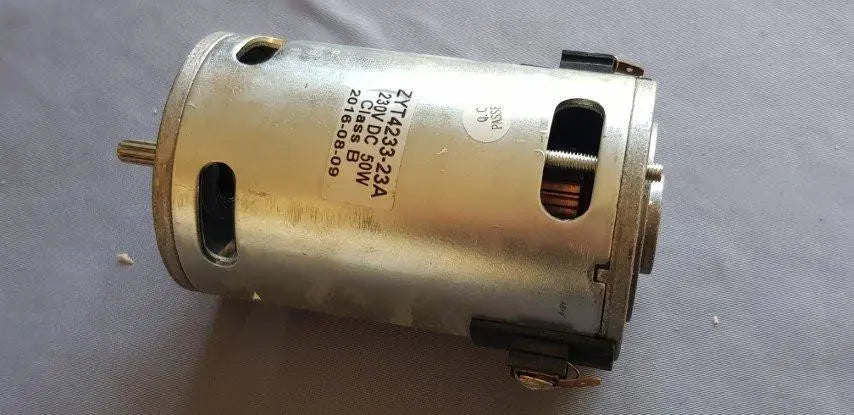 Motore per gelataio EX:3 Simac SIMAC