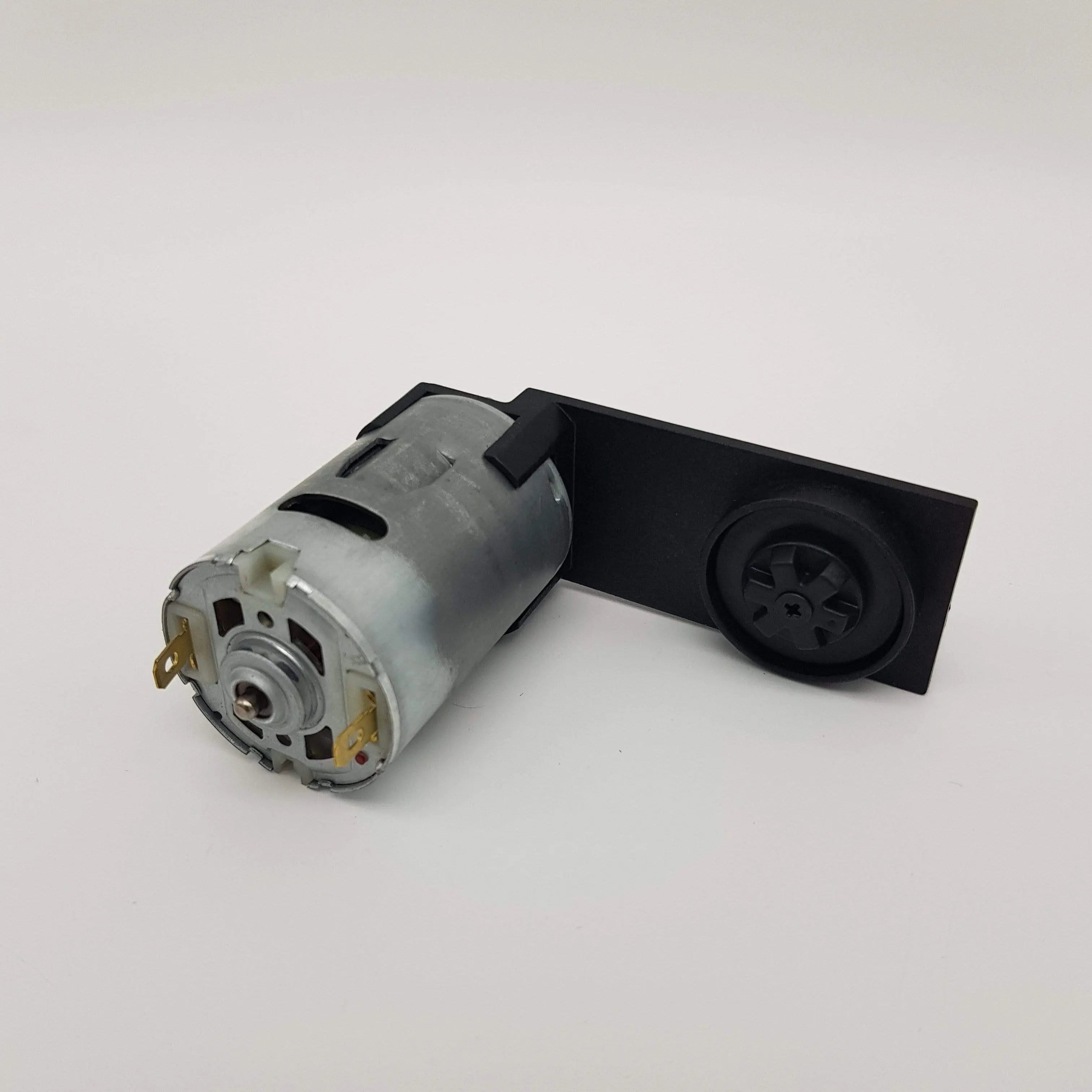 Motore spazzola 12v emi Black+Decker BLACK+DECKER