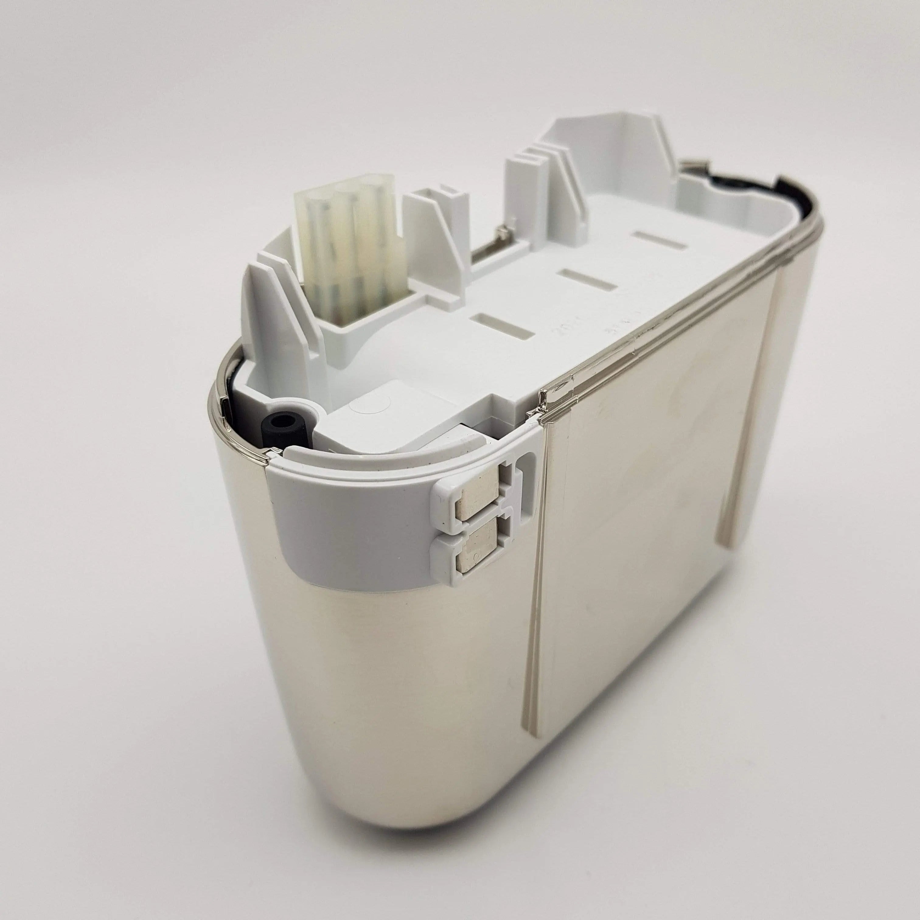 Pacco batteria per aspirapolvere 18v Li-Ion, Dustbuster, Flexi, Black+Decker PD1820L BLACK+DECKER