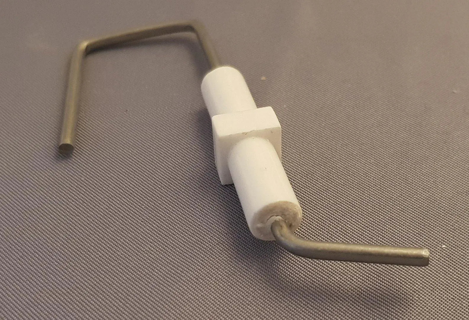 Piezo elettrico per accensione piezo stufa sre4600 Kero Tosai TECNOAIRSYSTEM
