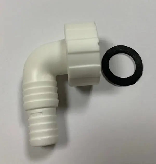 Raccordo scarico 100LG33 UNIVERSALE