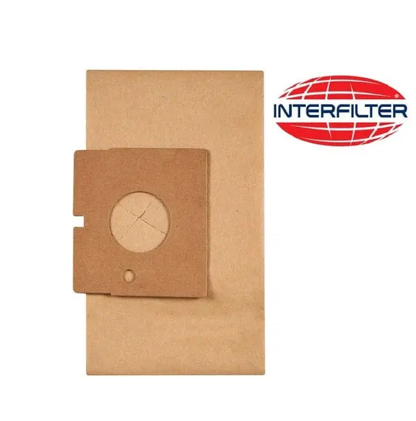 Sacchetto aspirapolvere LG1 INTERFILTER INTERFILTER