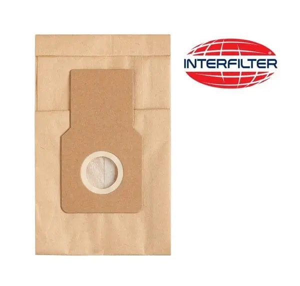 Sacchetto aspirapolvere PN21 INTERFILTER INTERFILTER