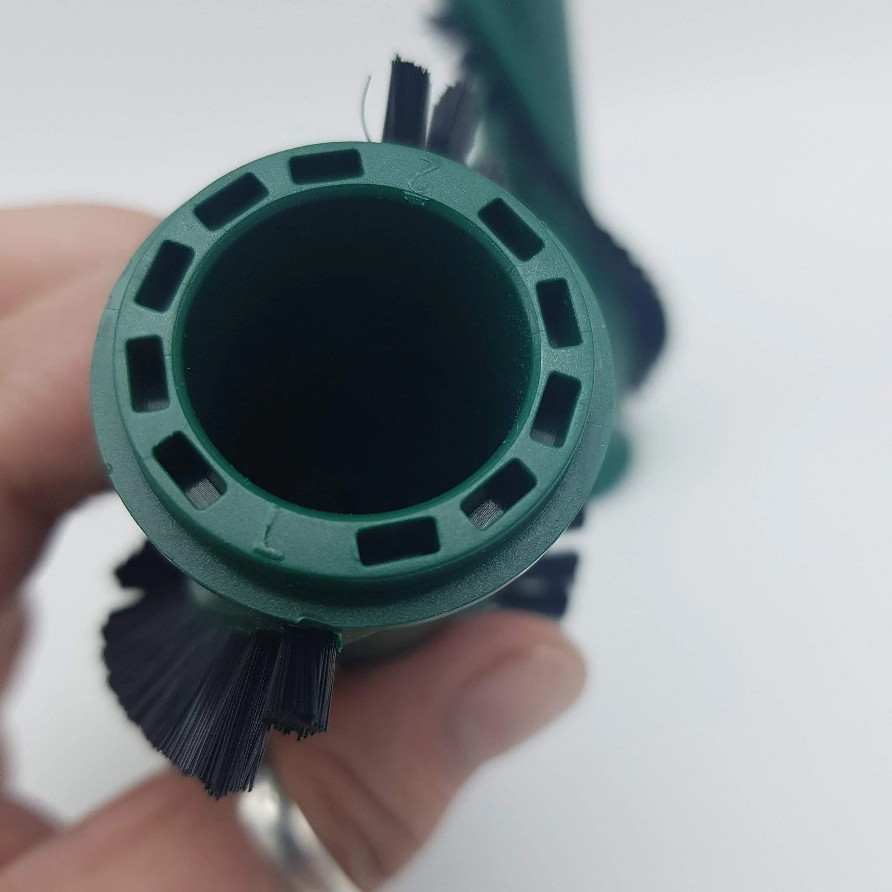 Spazzole setola per battitappeto ET340/EB350/1 Vorwerk Ffolletto VORWERK FOLLETTO